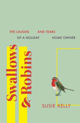 【预售】Swallows & Robins: The Laughs & Tear...