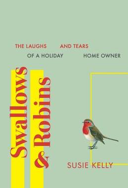 【预售】Swallows & Robins: The Laughs & Tear...