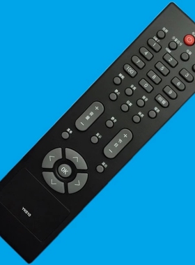 飞利浦液晶电视机遥控器 32PFL1409/93 42 47PFL1609/93