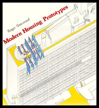 【预售】Modern Housing Prototypes