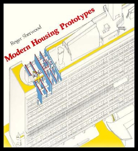 【预售】Modern Housing Prototypes