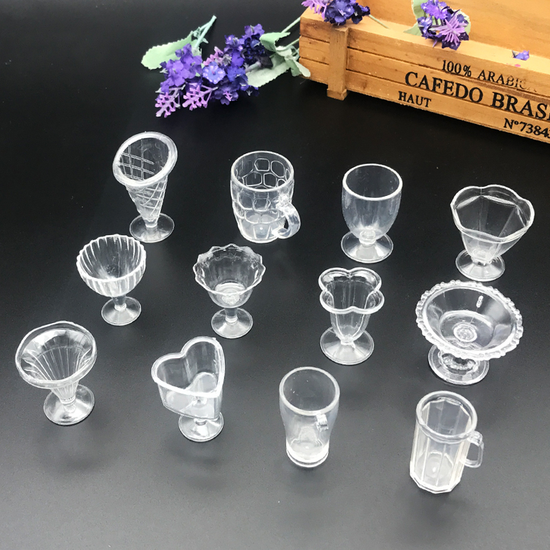 食玩搭配，花样多多，