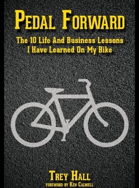 【预售】Pedal Forward: The 10 Life and Busines