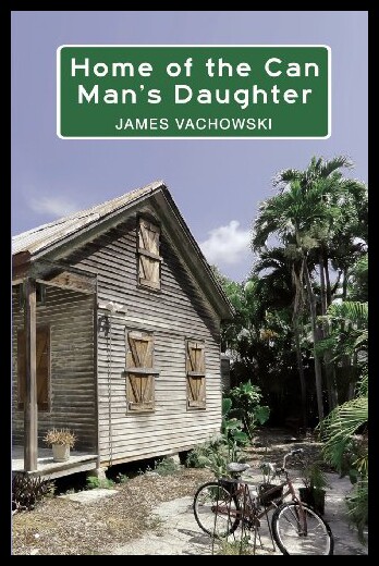 【预售】Home of the Can Man's Daughter