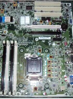 全新原装HP 8200 主板 CMT 611835-001 611796-002 1155针 双PCIE