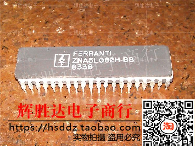 ZNA5L082H-BS进口现货，集成电路IC 批量供应