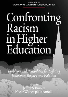 【预售】Confronting Racism in Higher Education: Proble...