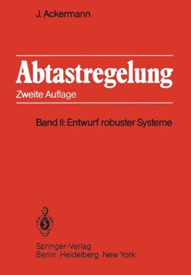 【预订】Abtastregelung: Band II: Entwurf Rob...