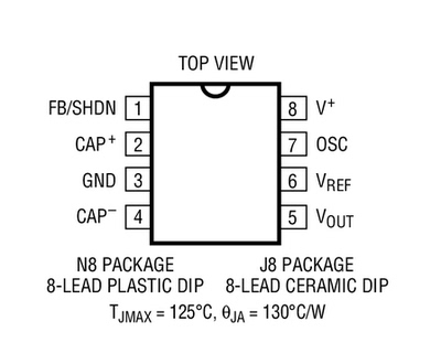 原装全新 LT1054CN8 LT1054IN8 LT1054LCS8 LT1054 现货