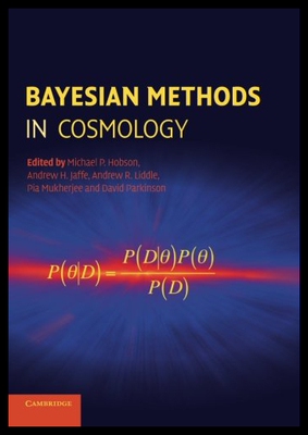 【预售】Bayesian Methods in Cosmology