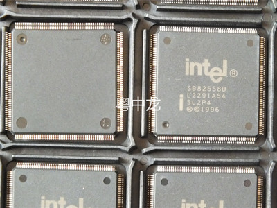 SB82558B QFP 原装 可直拍