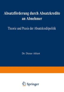 预售 Absatzforderung Absatzkredite Abnehme... Durch