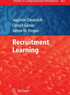 【预订】Recruitment Learning