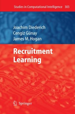 【预订】Recruitment Learning