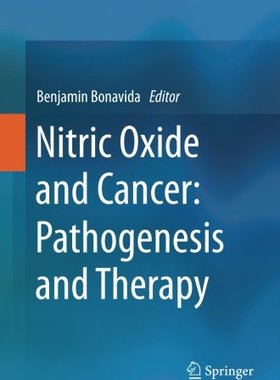 【预订】Nitric Oxide and Cancer: Pathogenesi...
