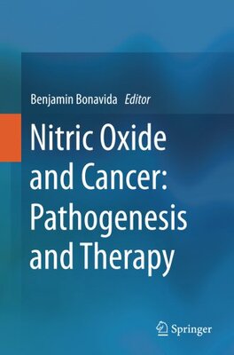【预订】Nitric Oxide and Cancer: Pathogenesi...