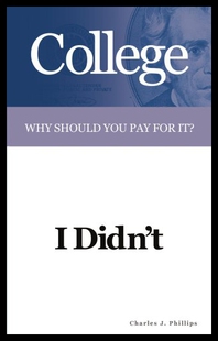 Didn 预售 College You for Pay Why It? Should