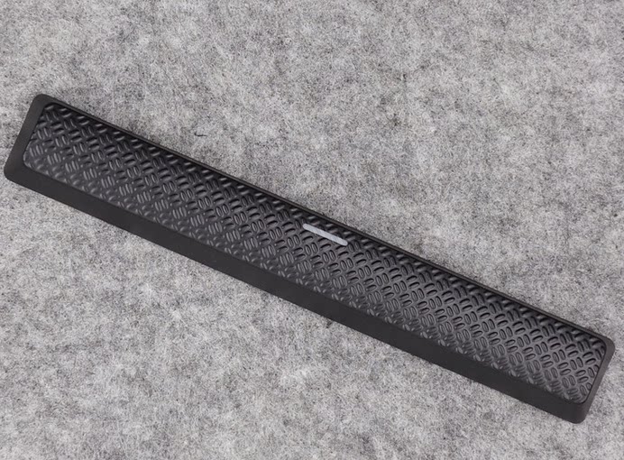 全新海盗船 惩戒者空格键帽 6.5倍 防滑透光适合K70 G710+ TK92