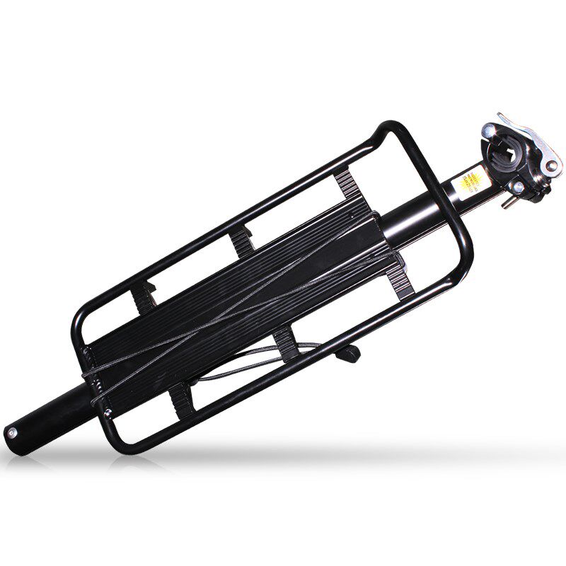 Porte-bagages pour vélo JAKROO - Ref 2413473 Image 1