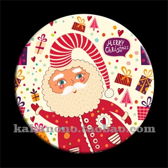 Broche Lovers LUDE en autre - Ref 1182764 Image 1