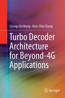 【预订】Turbo Decoder Architecture for Beyon...