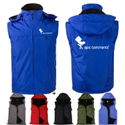 Débardeur sport uniGenre JSOO en autre - Ref 537789 Image 7