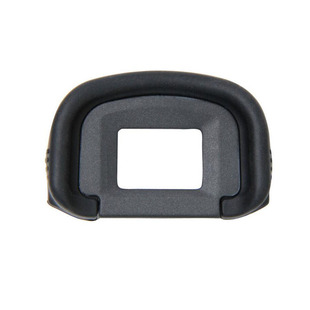 1D4 5D3 目镜罩 1Ds3 取景器 7D2 1D3 佳能单反Eg眼罩 5DIII