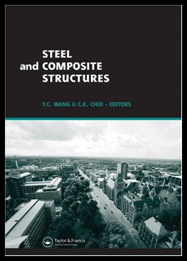 【预售】Steel and Composite Structures: Proceedings of th