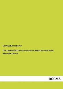 Der Landschaft Kuns... Deutschen 预售 Die