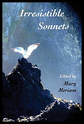 【预售】Irresistible Sonnets