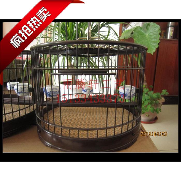 Yutengxuan/full set Famous person Ebony Cages At a loss Cagesin the Pet/Pet food and supplies , Birds and supplies , Birdcage  category - from Buy2taobao.com to provide professional Taobao agent buy service