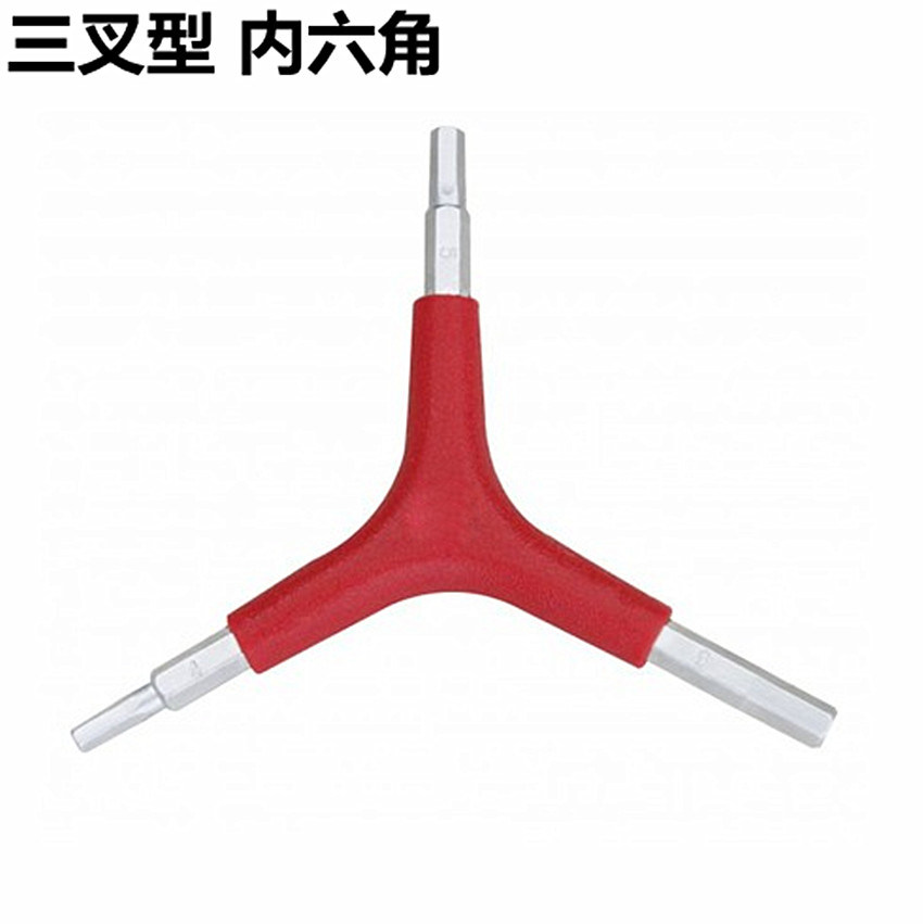 Clé pour réparation vélo - Ref 2302716 Image 1