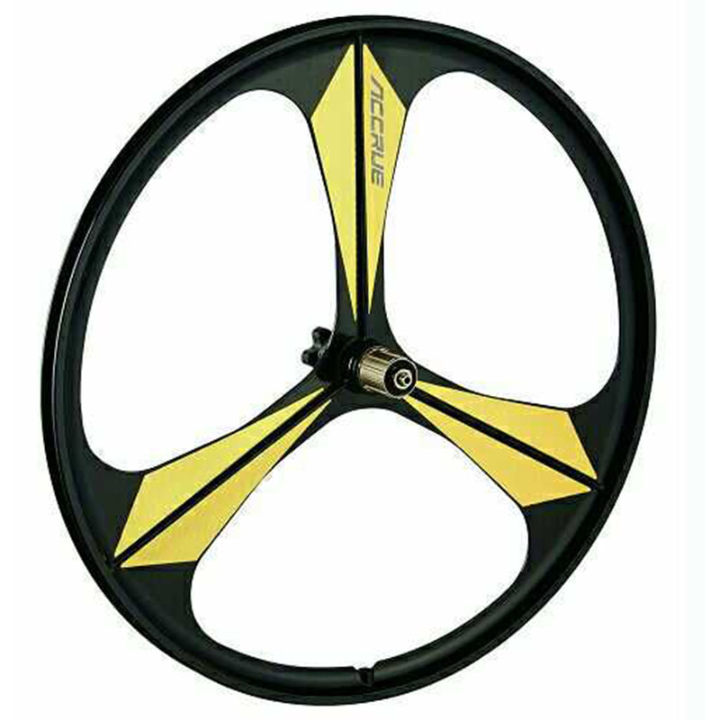 Roues de vélo - Ref 2369811 Image 1
