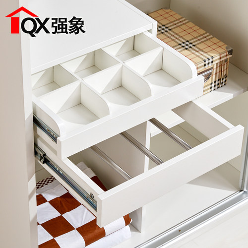 柜内领带盒销售不单卖家具配件