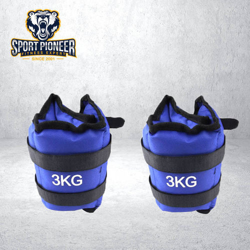3kg ankle weight support guard