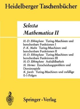 【预订】Selecta Mathematica II