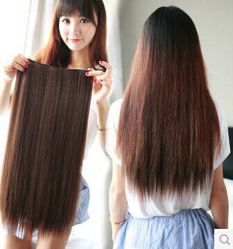 Extension cheveux - Ref 217663 Image 1