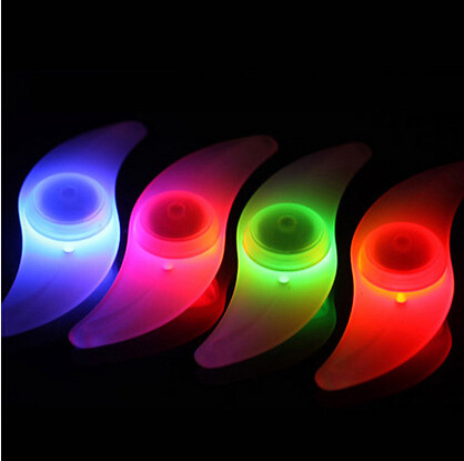 Eclairage pour vélo - Ref 2404214 Image 1