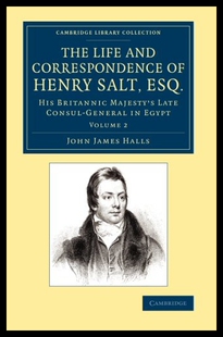 Life and Salt 预售 Esq. Henry The Correspondence