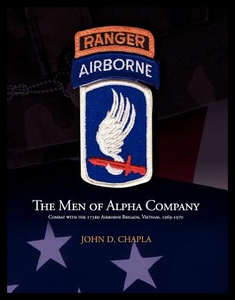 【预售】The Men of Alpha Company: Combat with
