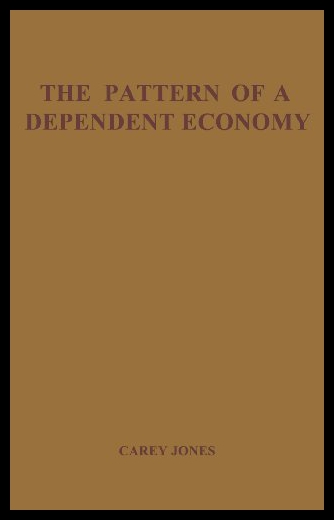 【预售】Pattern of Dependent Econ