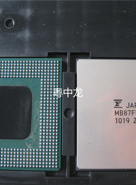 粤中龙 MB87F5101  MB87F5110 全新原装可拍 电子元器件配单