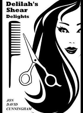 【预售】Delilah's Shear Delights