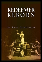 【预售】The Redeemer Reborn: Parsifal as the...