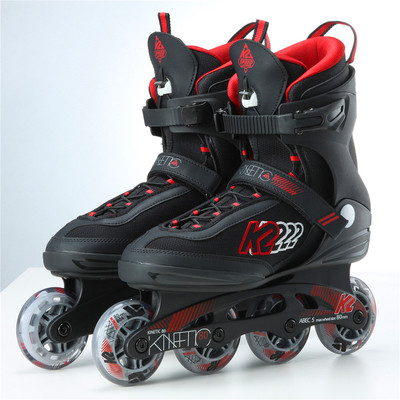 k2kinetic80男款专用轮滑鞋
