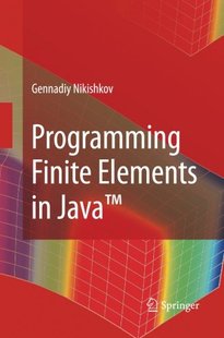预订 Programming Elements Java Finite