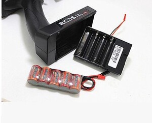 遥控器MT4,MT4S,4PLS,M12,4PX 遥控器 充电电池 遥控器电池