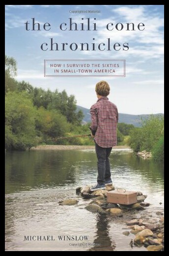 【预售】The Chili Cone Chronicles: How I Survived the Six