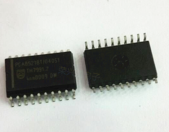 PCA8521BT/040S1 PCA8521BT PHILIPS SOP20 全新原装 直拍 实物拍摄 3元一个