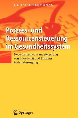 【预售】Prozess- Und Ressourcensteuerung Im ...